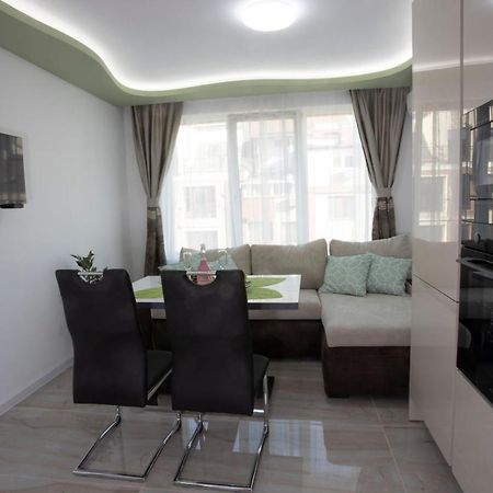 Апартамент За Гости Ивви-2 Apartment Бургас Екстериор снимка