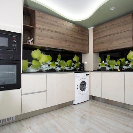 Апартамент За Гости Ивви-2 Apartment Бургас Екстериор снимка