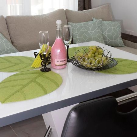 Апартамент За Гости Ивви-2 Apartment Бургас Екстериор снимка