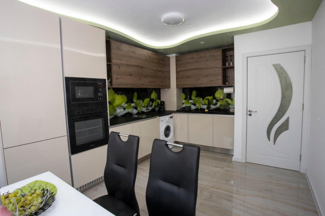 Апартамент За Гости Ивви-2 Apartment Бургас Екстериор снимка