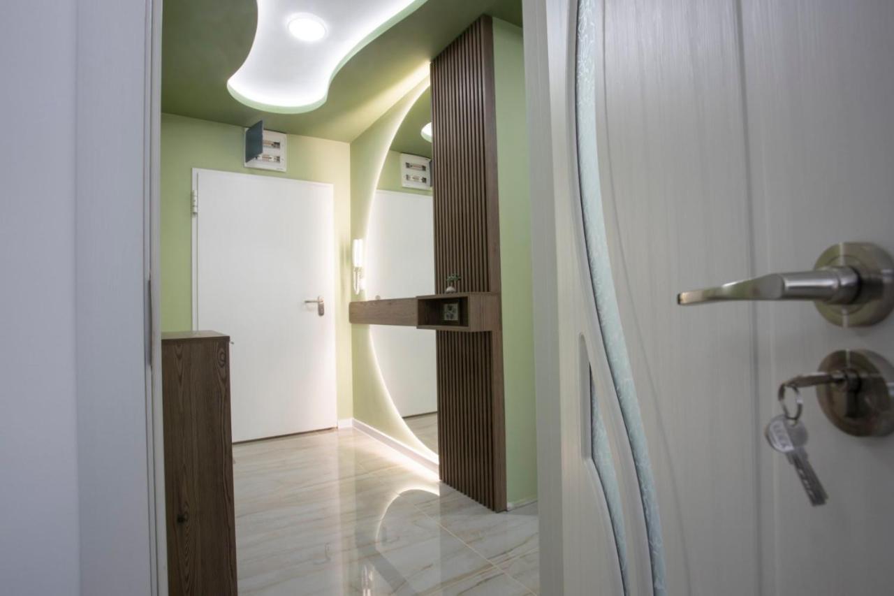Апартамент За Гости Ивви-2 Apartment Бургас Екстериор снимка